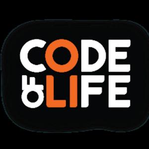 Code of Life by CodeofLife