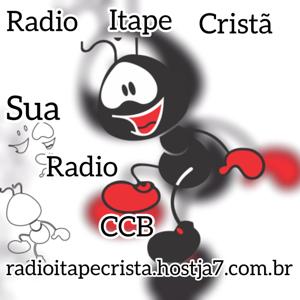 Hinos CCB    Radio Itapê Cristã by Radio Itapê Cristã