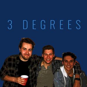 3 Degrees Podcast