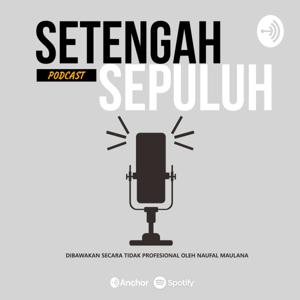 Podcast Setengah Sepuluh