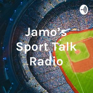 Jamo's Sports Talk Radio