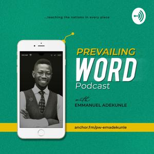 Prevailing Word