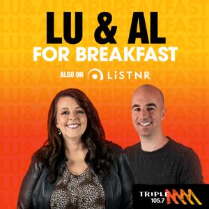 Lu & Al for Breakfast - Triple M The Border 105.7 by Triple M