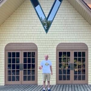 Camp Vega Morning Announcements