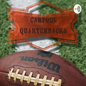 Carpool Quarterbacks