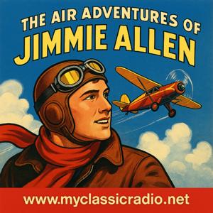 Air Adventures Of Jimmy Allen