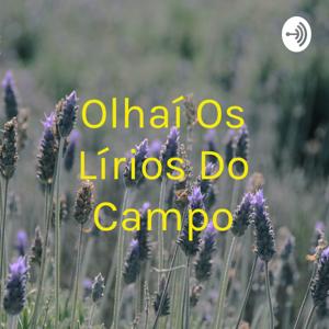 Olhaí Os Lírios Do Campo