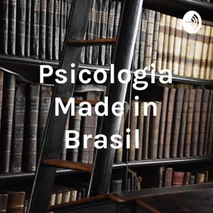 Psicologia Made in Brasil