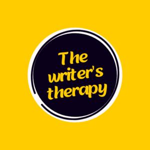 The writer's therapy