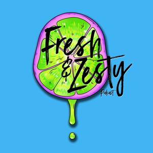 Fresh & Zesty