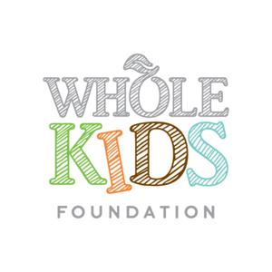 Whole Kids Foundation