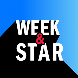 Week & Star - шоу бизнес, интервью со звездами - Европа Плюс by Европа Плюс