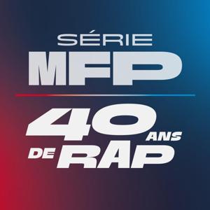 40 ans de rap ‐ RTS Première