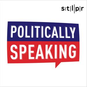 Politically Speaking by St. Louis Public Radio