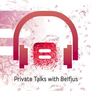 Private Talks with Belfius