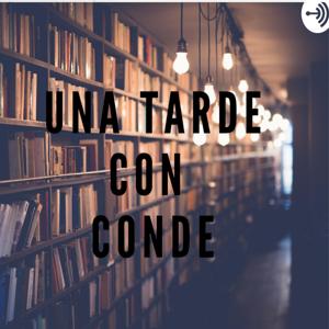 Una tarde con el conde