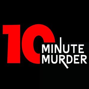 10 Minute Murder by Joe