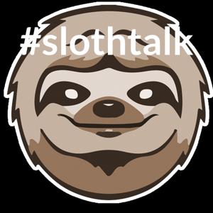 #slothtalk