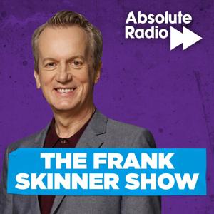The Frank Skinner Show by Bauer Media