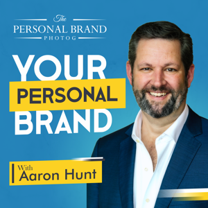 Your Personal Brand