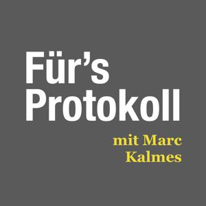 Für's Protokoll