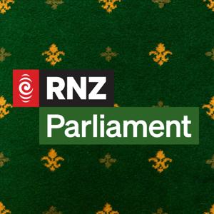 Parliament - Live Stream and Question Time by RNZ