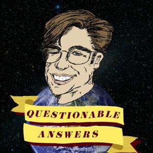 Questionable Answers with Hayden Wiese