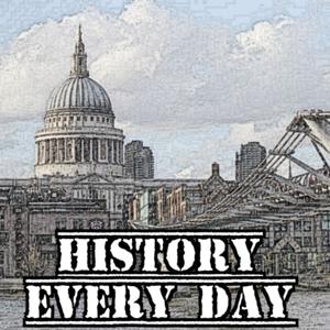 History Every Day