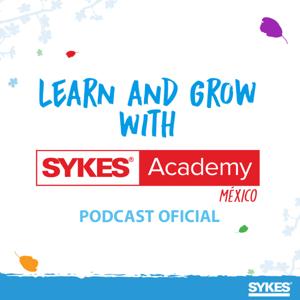 Learn and Grow With SYKES Academy México