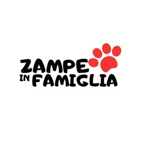 Zampe in Famiglia