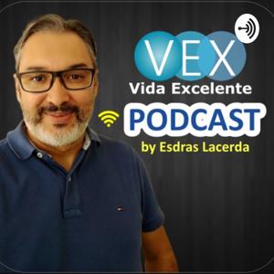 Vida Excelente - Vivendo a excelência do Reino aqui na Terra