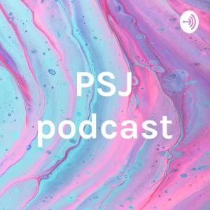 PSJ podcast