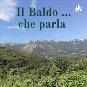 Il Baldo che parla