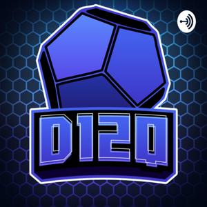 Dodecaedro Quinado