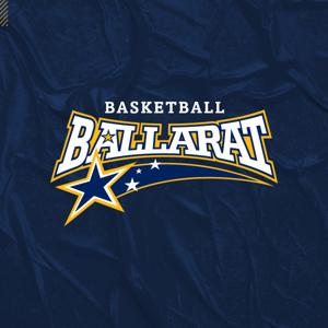 Basketball Ballarat Podcasts