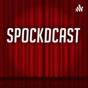 spockdcast