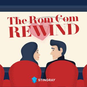 The Rom Com Rewind Podcast by Devin McNeil & Sarah White