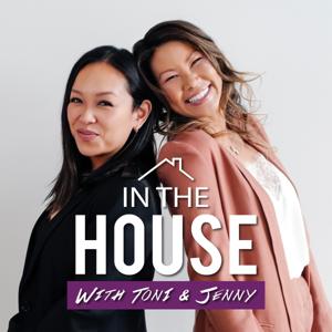 In The House by Toni Sing and Jenny Wun