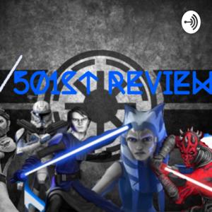 The 501st review