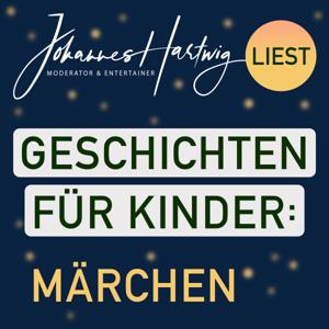 Geschichten für Kinder: Märchen