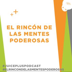 El rincón de las mentes poderosas