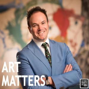 Art Matters