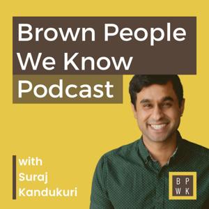 Brown People We Know