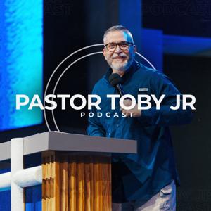 Podcast Toby Jr. by Pastor Toby Jr.