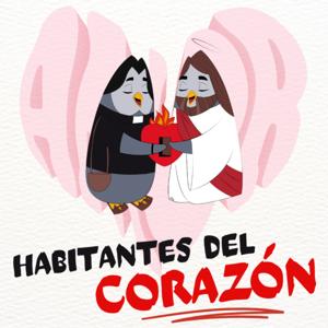 Habitantes del Corazón