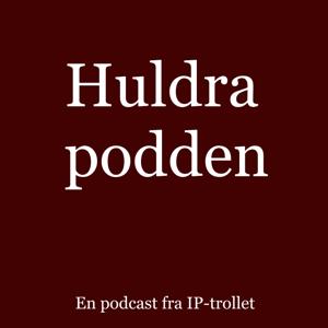 Huldrapodden