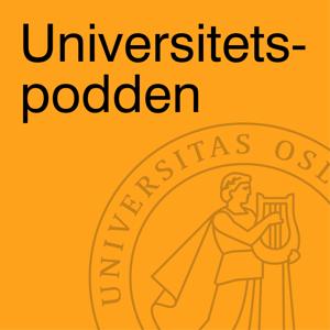 Universitetspodden