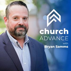 Church Advance by Bryan Samms