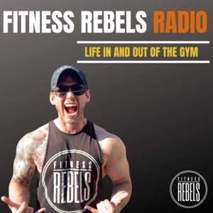 Fitness Rebels Radio