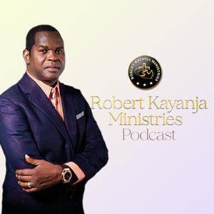 Robert Kayanja Ministries